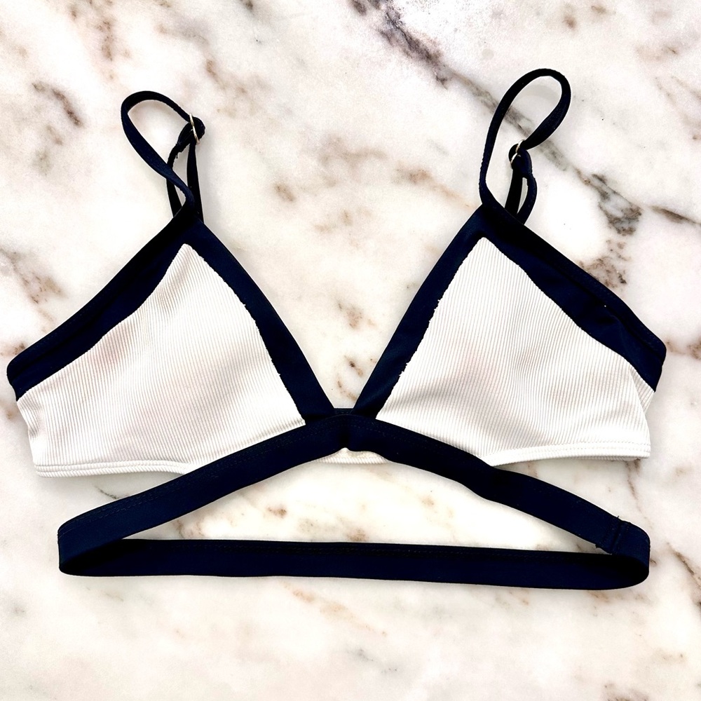 L*Space Bikini Top